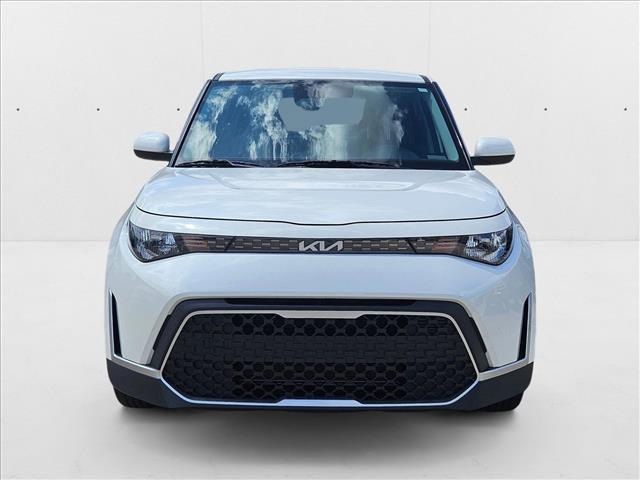 used 2024 Kia Soul car, priced at $18,792