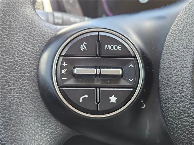 used 2024 Kia Soul car, priced at $18,792