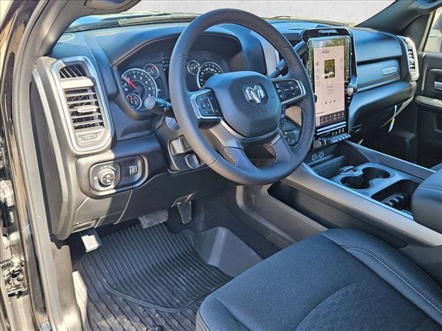 new 2026 Ram 2500 car, priced at $56,481