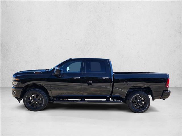new 2026 Ram 2500 car, priced at $56,481