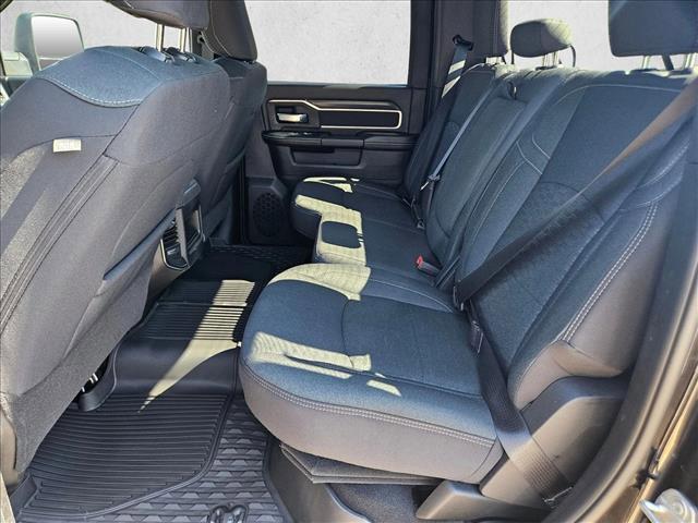 new 2026 Ram 2500 car, priced at $56,481