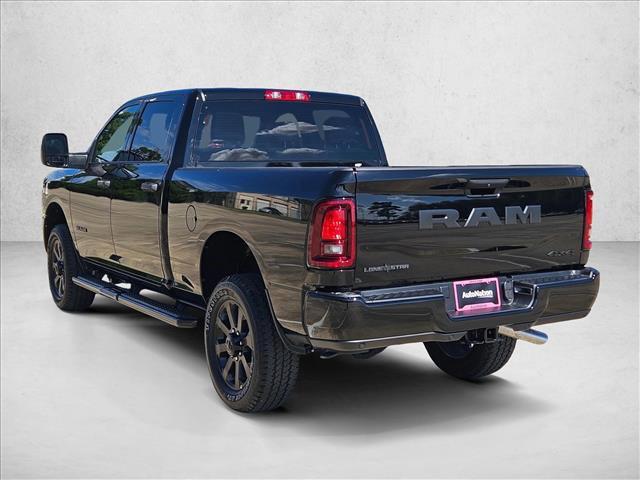 new 2026 Ram 2500 car, priced at $56,481