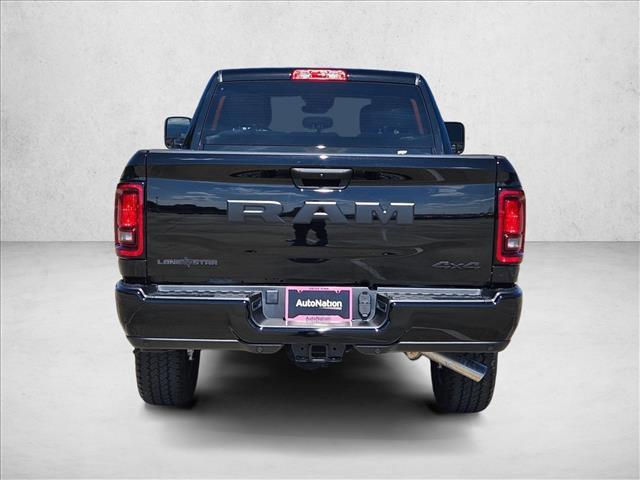 new 2026 Ram 2500 car, priced at $56,481