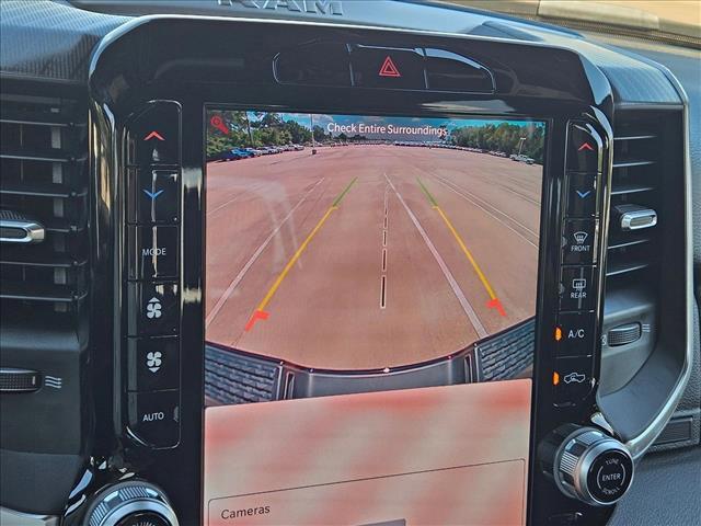 new 2026 Ram 2500 car, priced at $56,481