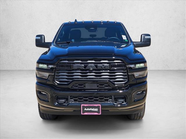 new 2026 Ram 2500 car, priced at $56,481