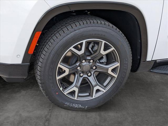 new 2024 Jeep Wagoneer L car, priced at $82,889