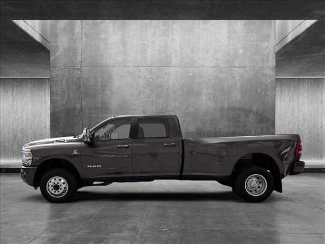 new 2024 Ram 3500 car, priced at $76,720