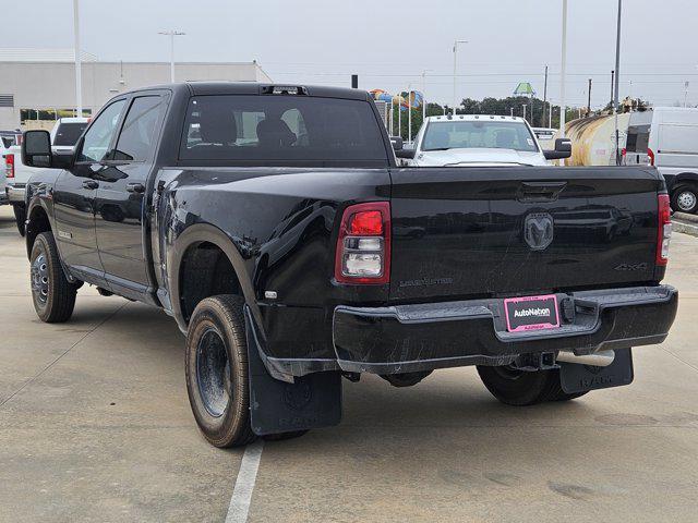 new 2024 Ram 3500 car, priced at $66,430