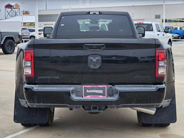 new 2024 Ram 3500 car, priced at $66,430