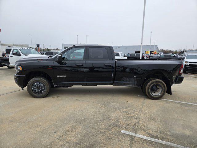 new 2024 Ram 3500 car, priced at $66,430