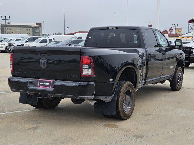 new 2024 Ram 3500 car, priced at $66,430