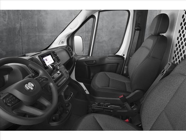 new 2025 Ram ProMaster 3500 car, priced at $57,470