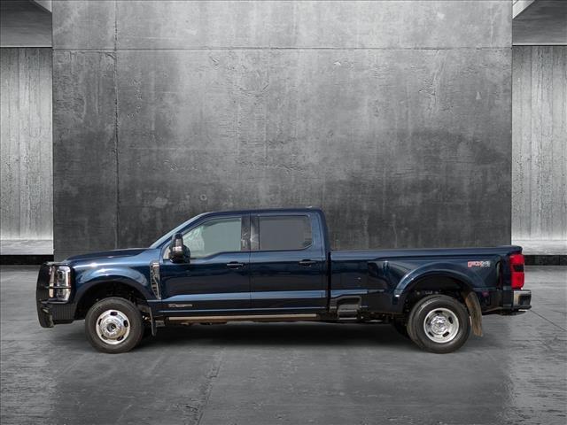 used 2024 Ford F-350 car, priced at $79,852