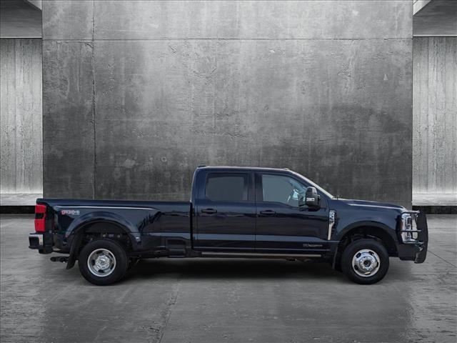 used 2024 Ford F-350 car, priced at $79,852