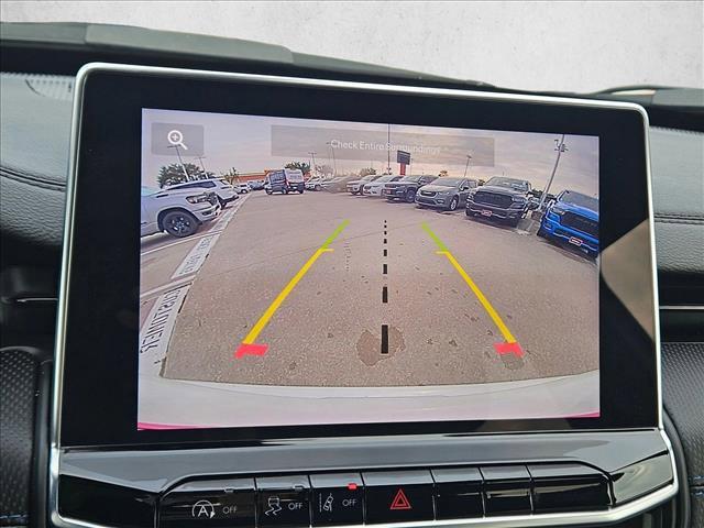 new 2025 Jeep Compass car, priced at $27,294