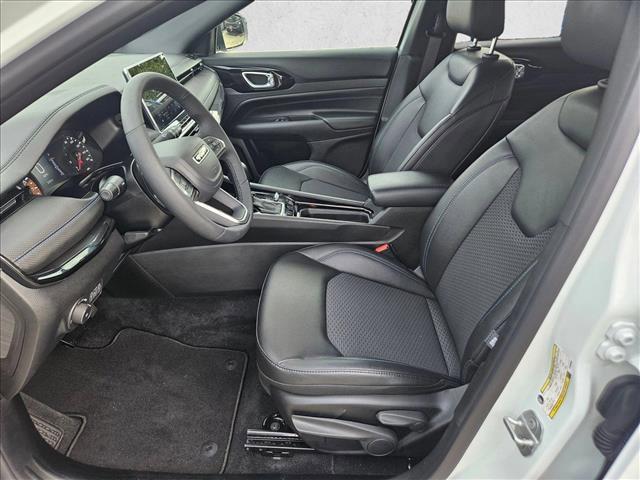 new 2025 Jeep Compass car, priced at $27,294