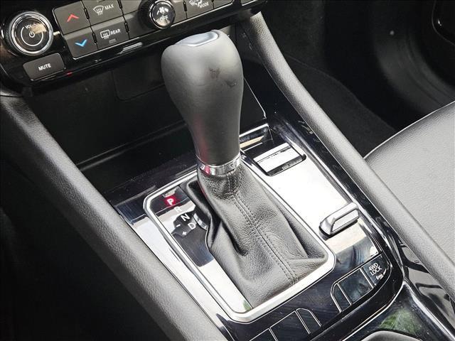 new 2025 Jeep Compass car, priced at $27,294