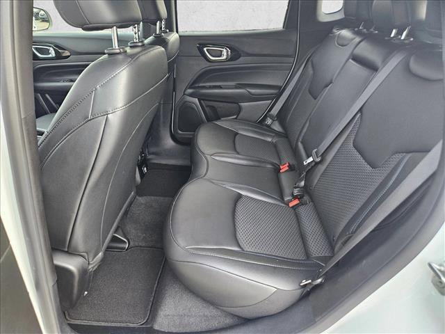 new 2025 Jeep Compass car, priced at $27,294