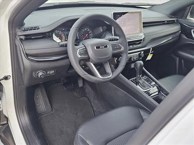 new 2025 Jeep Compass car, priced at $27,294