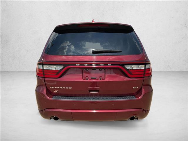 used 2022 Dodge Durango car, priced at $27,992