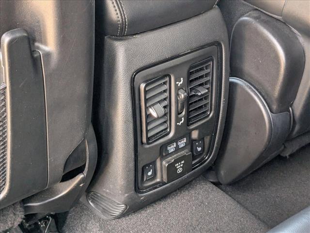 used 2022 Dodge Durango car, priced at $27,992