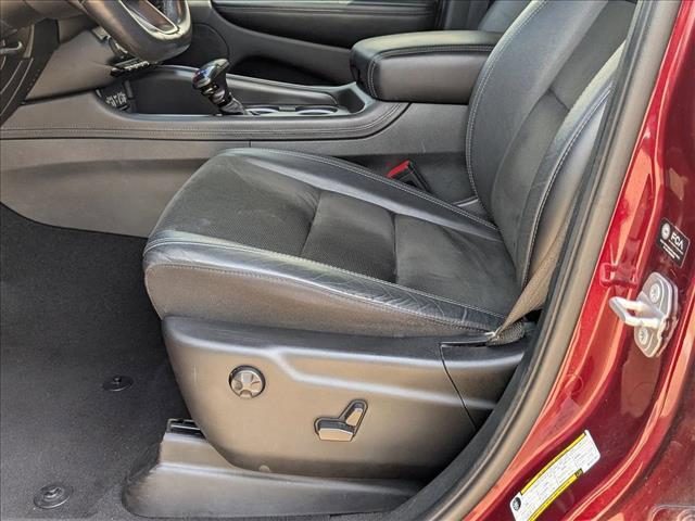 used 2022 Dodge Durango car, priced at $27,992