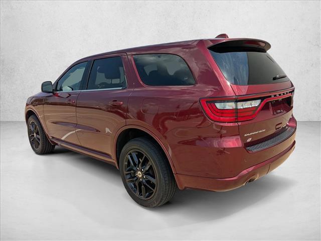 used 2022 Dodge Durango car, priced at $27,992