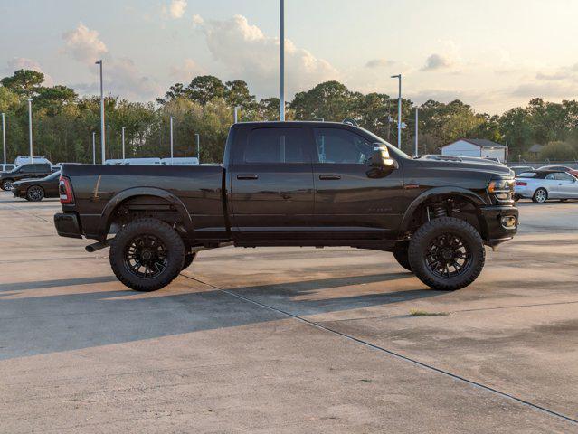 new 2024 Ram 2500 car, priced at $95,666