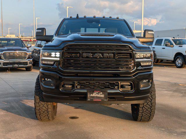 new 2024 Ram 2500 car, priced at $95,666