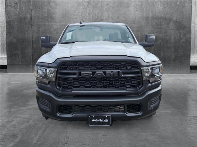 new 2024 Ram 2500 car, priced at $50,433