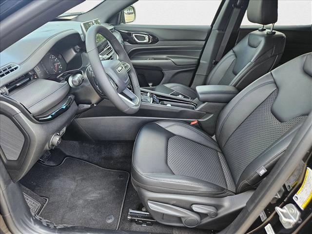 new 2026 Jeep Compass car, priced at $31,932