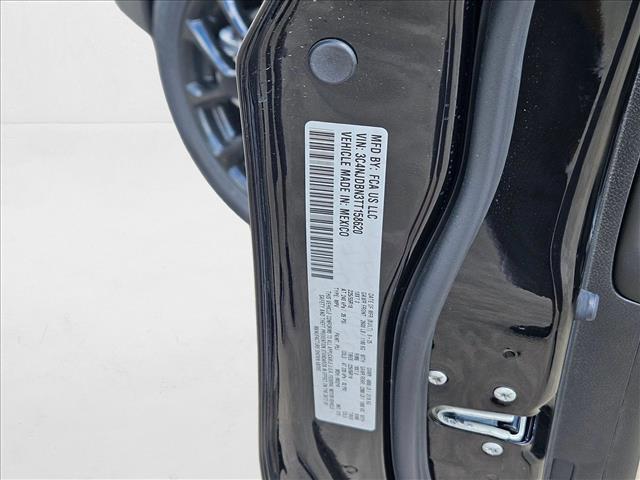 new 2026 Jeep Compass car, priced at $31,932