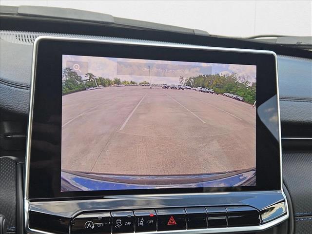 new 2026 Jeep Compass car, priced at $31,932