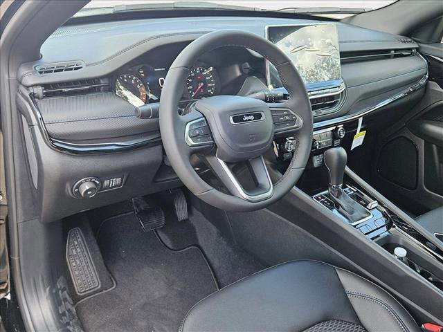 new 2026 Jeep Compass car, priced at $31,932