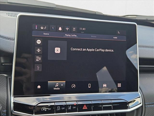 new 2026 Jeep Compass car, priced at $31,932