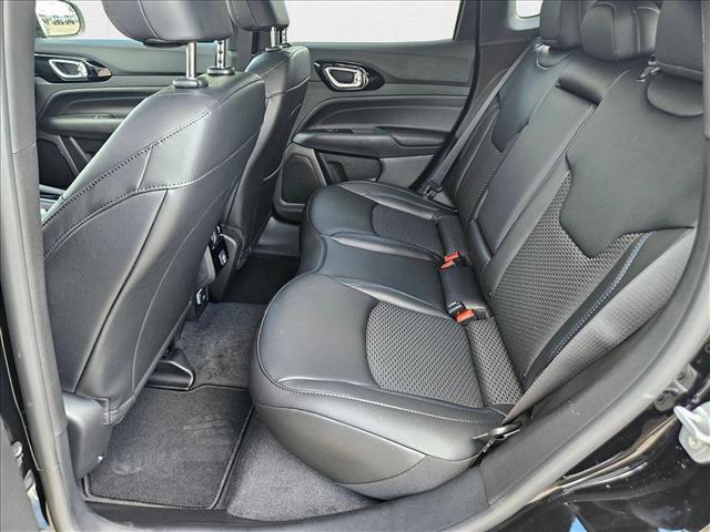 new 2026 Jeep Compass car, priced at $31,932