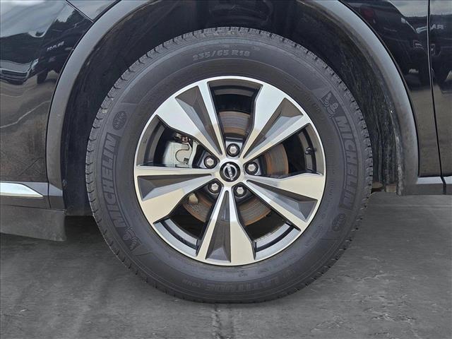 used 2023 Nissan Murano car, priced at $20,892