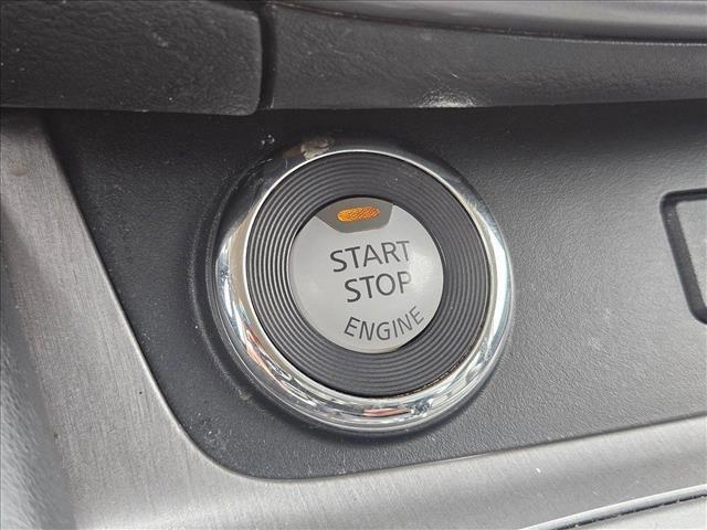 used 2023 Nissan Murano car, priced at $20,892