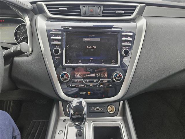 used 2023 Nissan Murano car, priced at $20,892