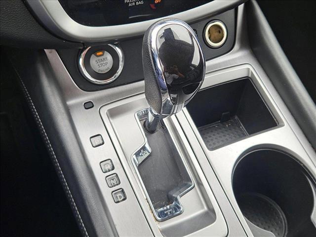 used 2023 Nissan Murano car, priced at $19,694