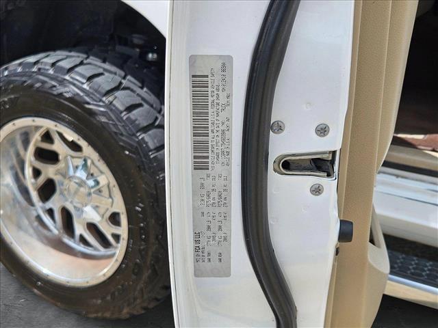 used 2017 Ram 1500 car, priced at $18,491