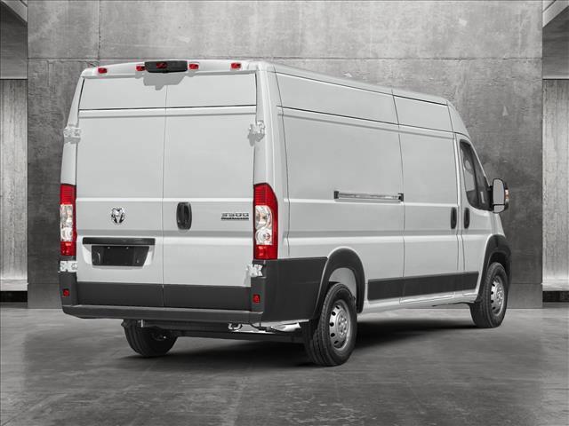 new 2024 Ram ProMaster 3500 car, priced at $51,980