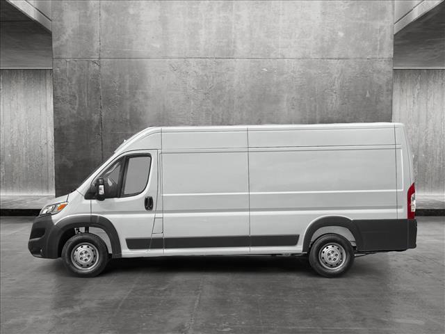 new 2024 Ram ProMaster 3500 car, priced at $51,980