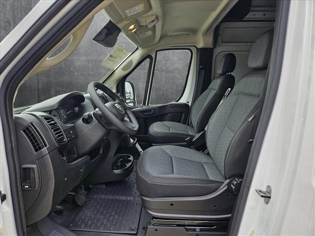 new 2024 Ram ProMaster 3500 car, priced at $51,980