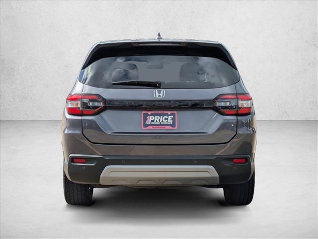 used 2023 Honda Pilot car, priced at $31,591