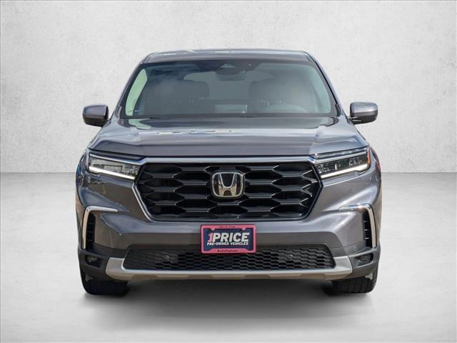 used 2023 Honda Pilot car, priced at $31,591