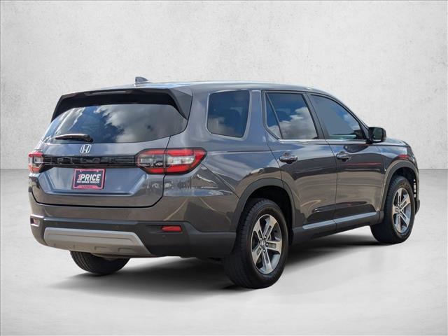 used 2023 Honda Pilot car, priced at $31,591