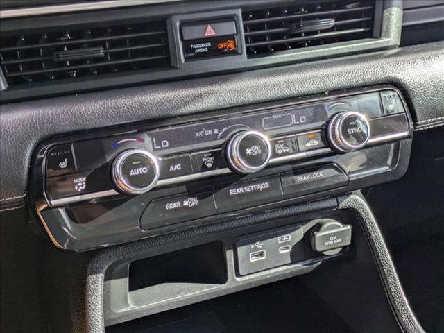 used 2023 Honda Pilot car, priced at $31,591