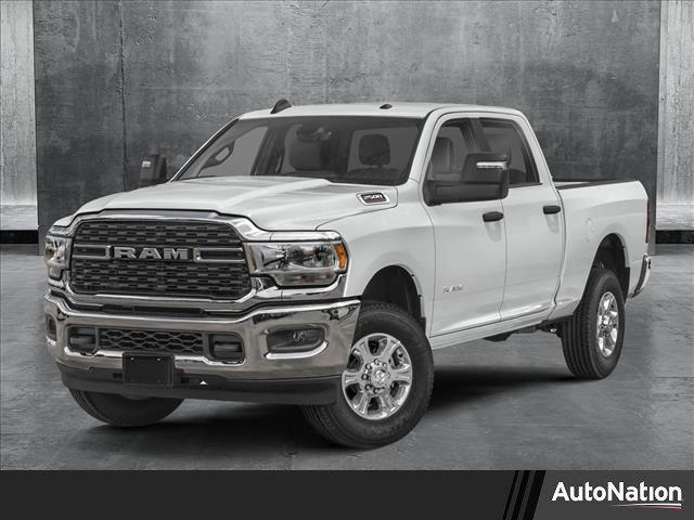 new 2025 Ram 2500 car, priced at $73,259