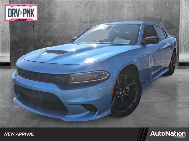 used 2023 Dodge Charger car, priced at $31,219